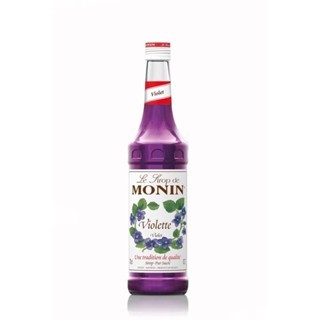 XAROPE MONIN VIOLETA 700ML em Oferta na Shopee