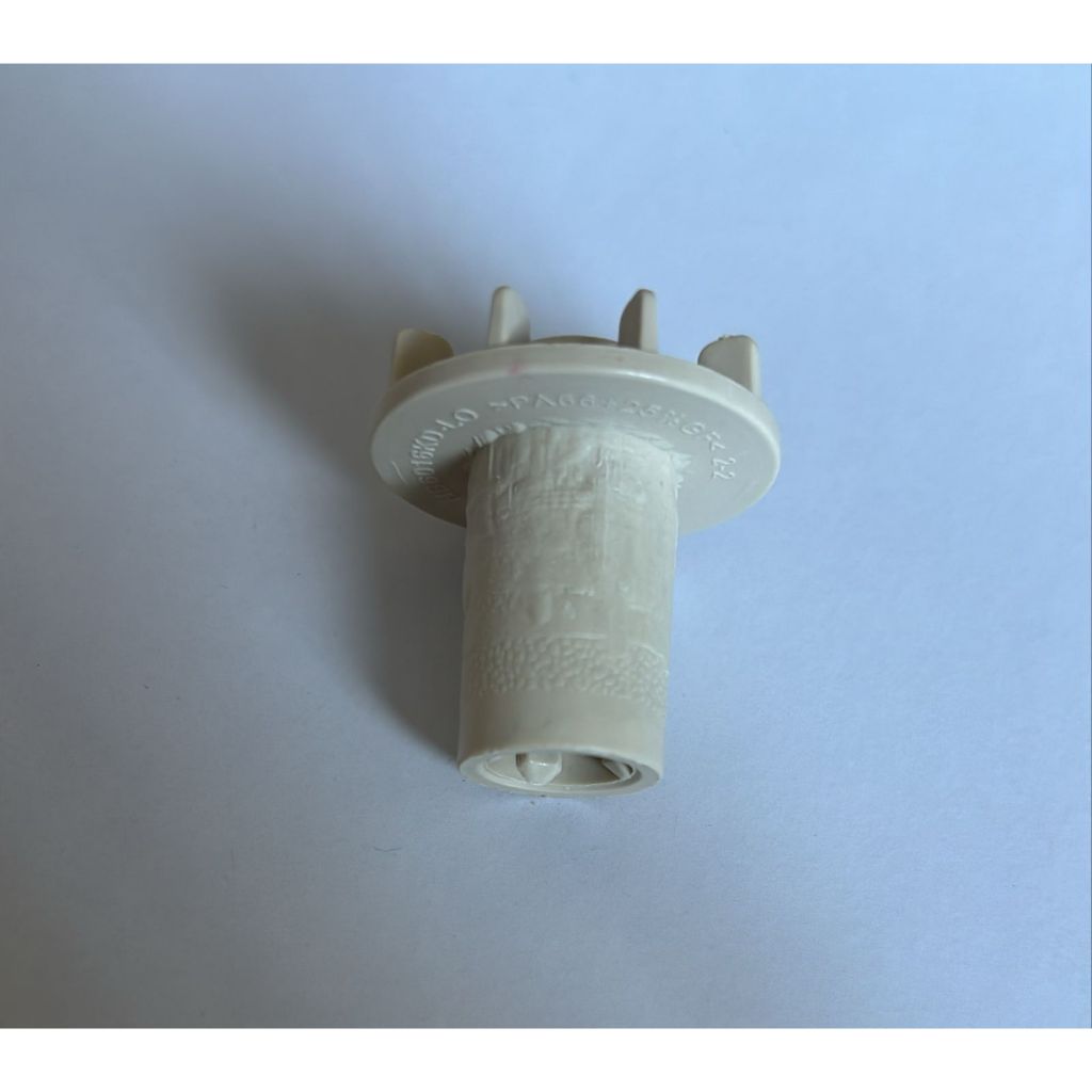 Engrenagem Acoplador do Motor Para Mixer Oster FPSTHB2600u FPSTHB2605r FPSTHB2610r FPSTHB2615r 175026010001
