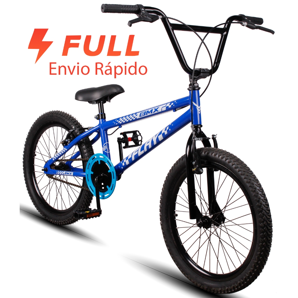 Bicicleta BMX em Oferta Shopee 2025