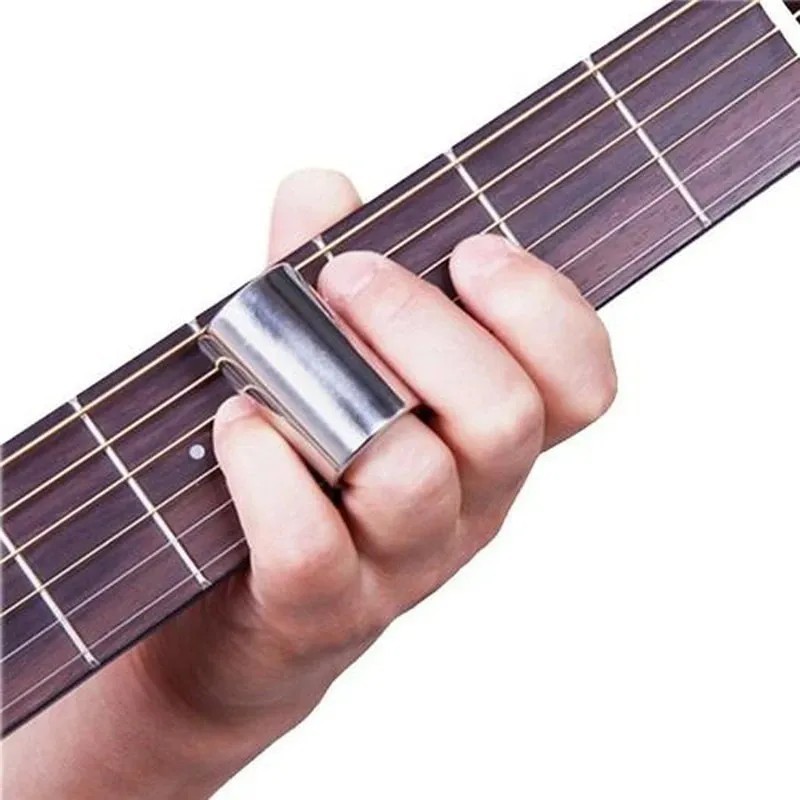 Slide De Guitarra De inox