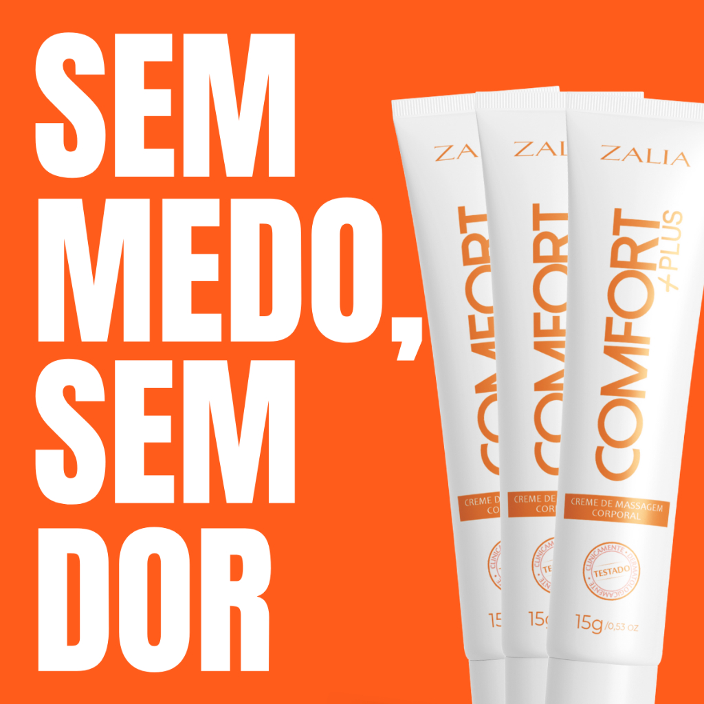 Para Iniciantes e Avançados – Kit 3 Lubrificantes Anal Dermatologicamente Testado - Comfort em Oferta na Shopee