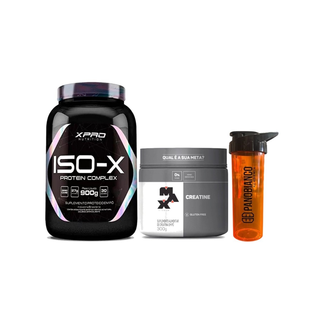 O que é Creatina Low Carb? Guia e Onde Comprar | BuscaProdutos