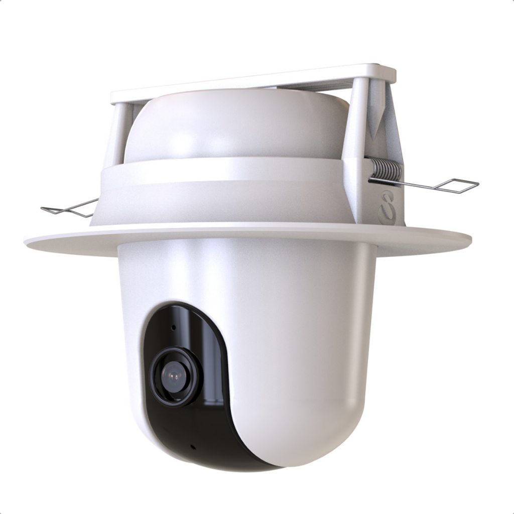 O que é Câmera Im4 no Teto? Guia e Onde Comprar | BuscaProdutos