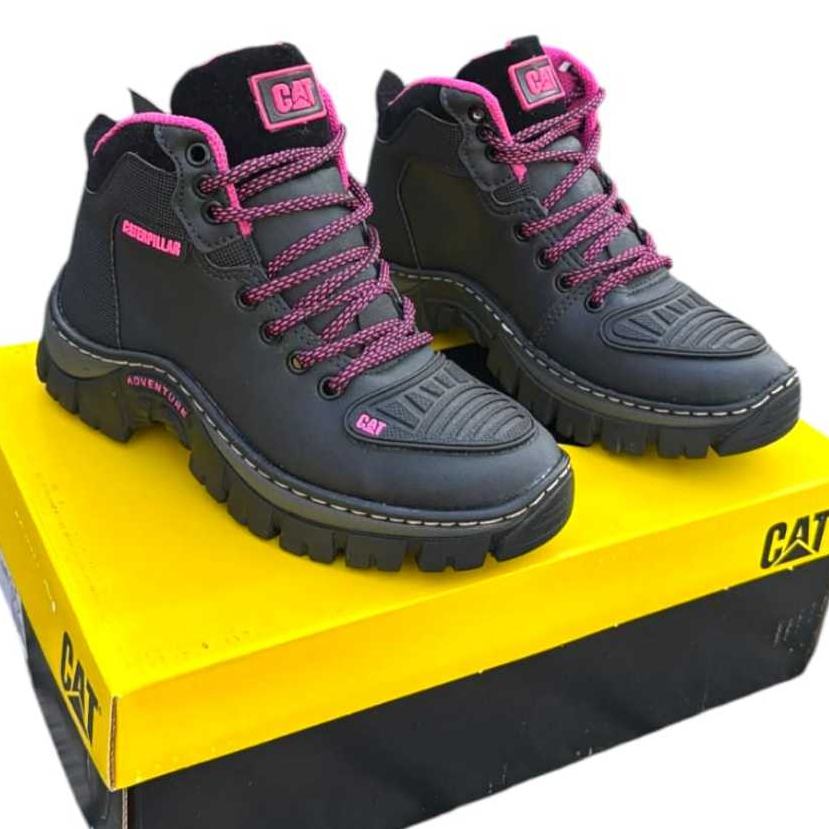 Coturno Feminino 34: Onde Comprar | BuscaProdutos