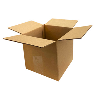 1 Caixa de Papelão Medida Quadrada 15x15x15 Embalagem Para E-commerce Envio Sedex Correios em Oferta na Shopee