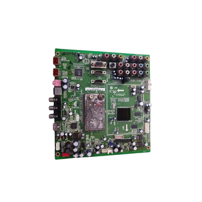 2048 placa principal para tv de lcd hbuster mod:42do3fd