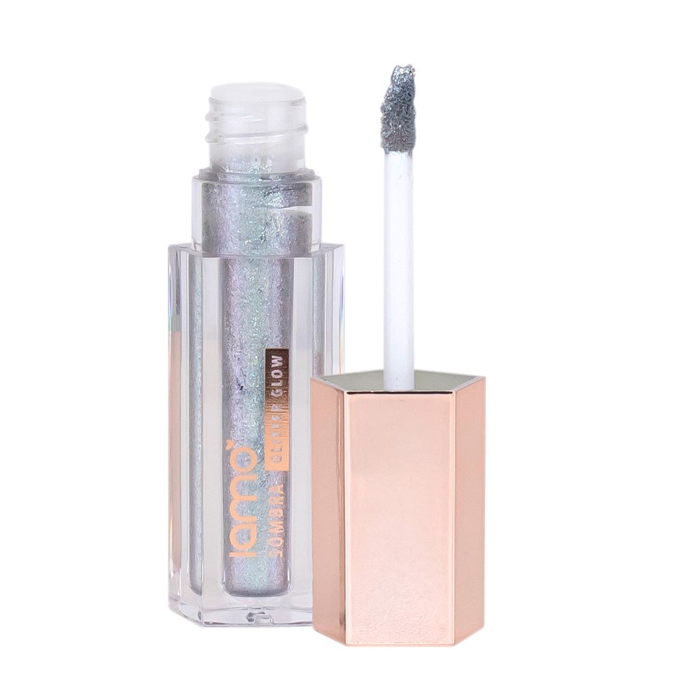 Sombra Líquida Glitter Glow Superstar Iamo – Longa Duração, Brilho Intenso e Fácil Aplicação