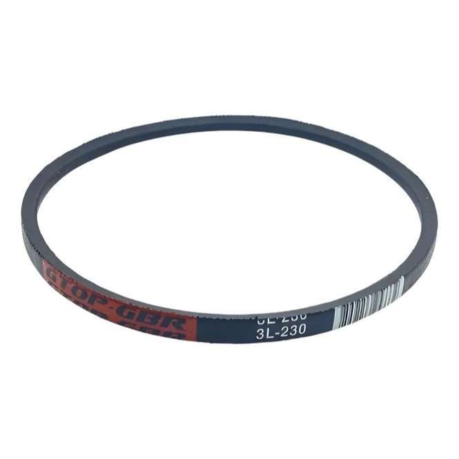 Correia Em V Lisa 3l230 Lavadora Colormaq/eletrolux 10 Peças