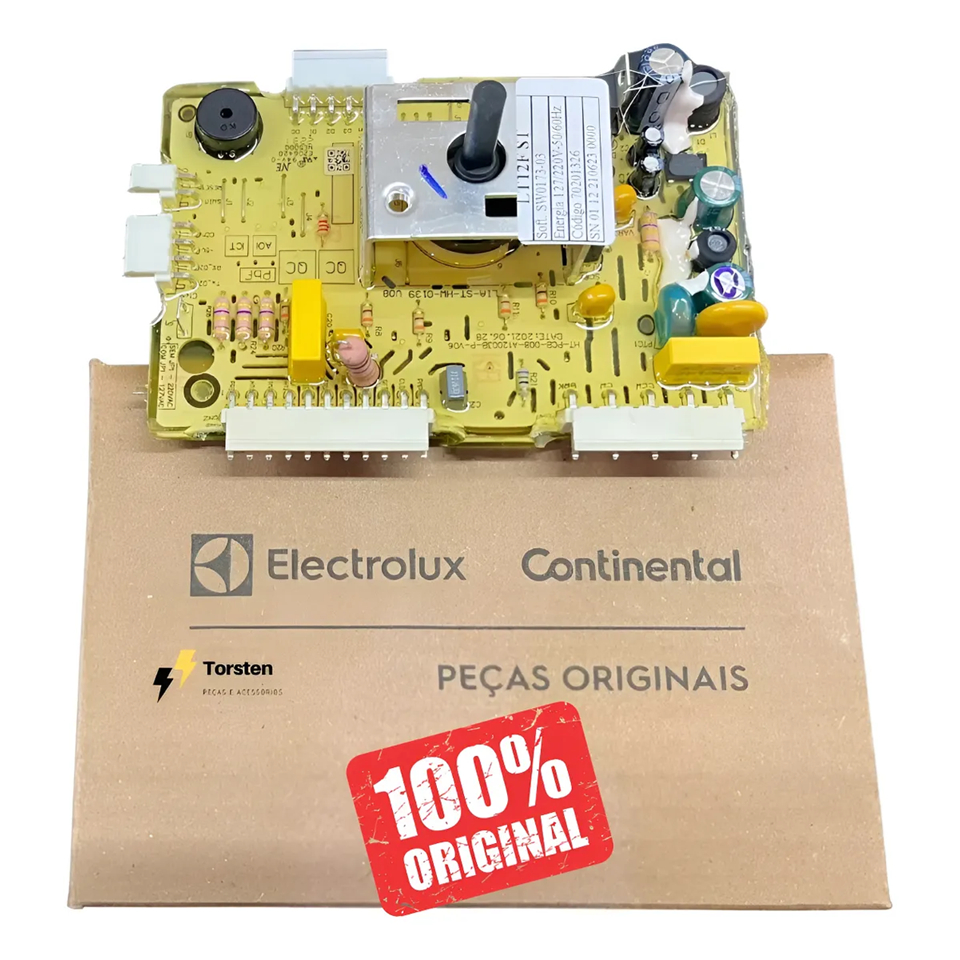 Máquina de Lavar Eletrônica: Onde Comprar | BuscaProdutos