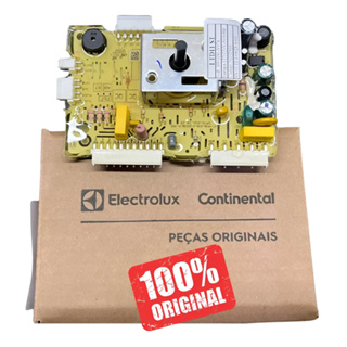 Placa Potência 70202916 Ltd11 Electrolux Original Bivolt em Oferta na Shopee