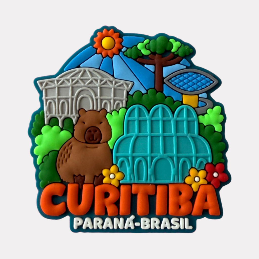 Curitiba Jardim Botânico: Onde Comprar | BuscaProdutos