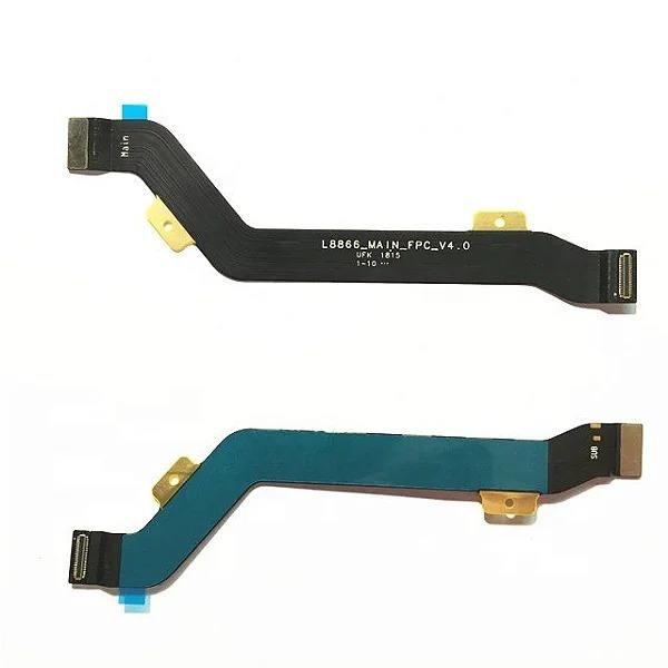 Flex LCD Sub Main Mi A2 (Flex De Carga)