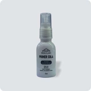 Primer Cola - Miss Lary em Oferta na Shopee