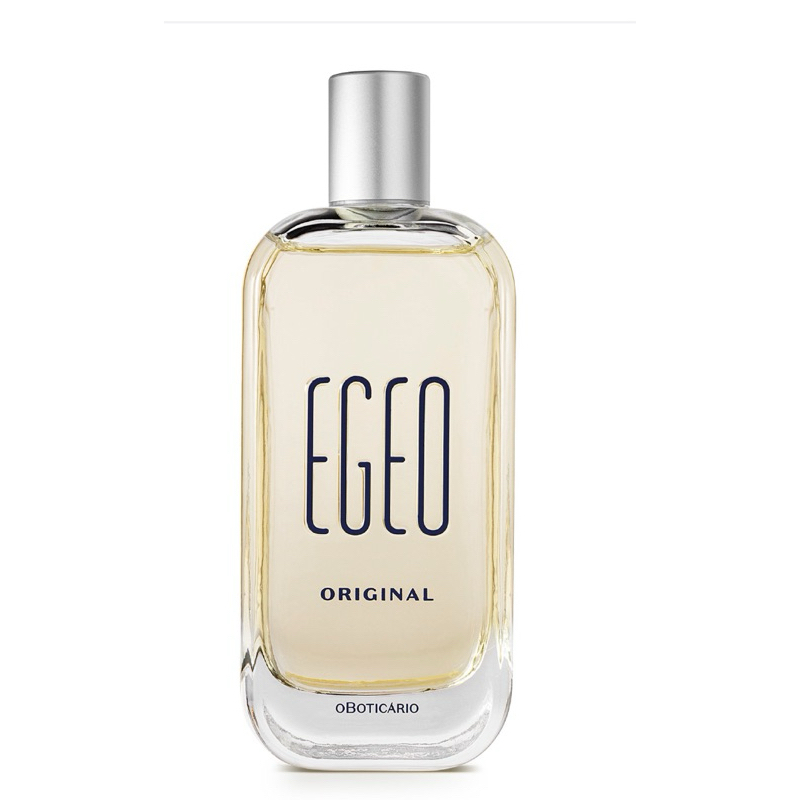 Egeo Original Masculino O Boticário 90ml