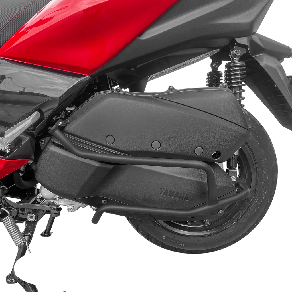 Protetor Cvt Carenagem Scam Yamaha X-max 250 e 300 Xmax 2021 a 2025 2026 Em Diante Todas