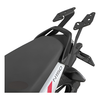 Suporte Para Baú Bagageiro Traseiro Scam Bajaj Pulsar N150 2026 Em Diante em Oferta na Shopee