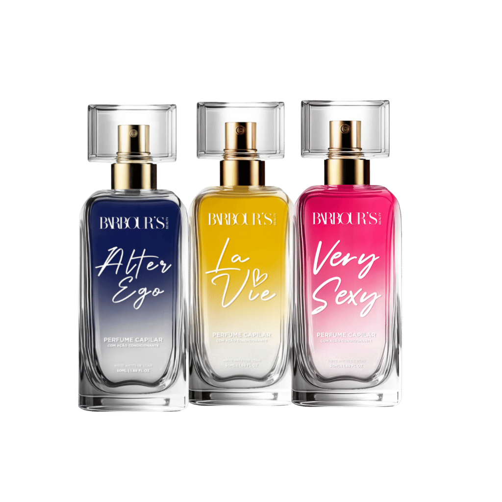 Very Sexy Perfume Capilar: Onde Comprar | BuscaProdutos