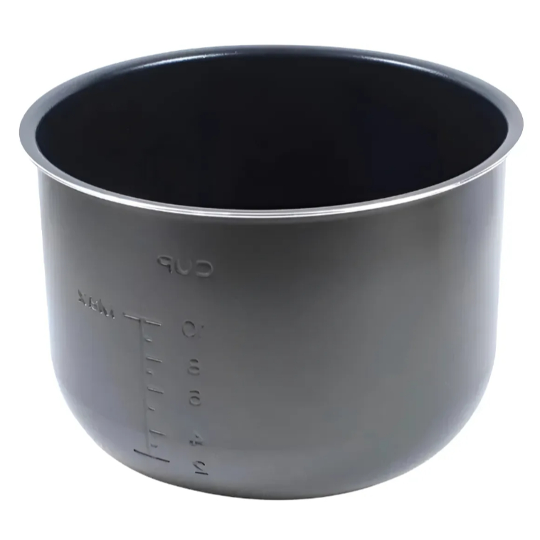 Recipiente De Cozimento P/ Panela Electrolux Pcc20 Pcc21