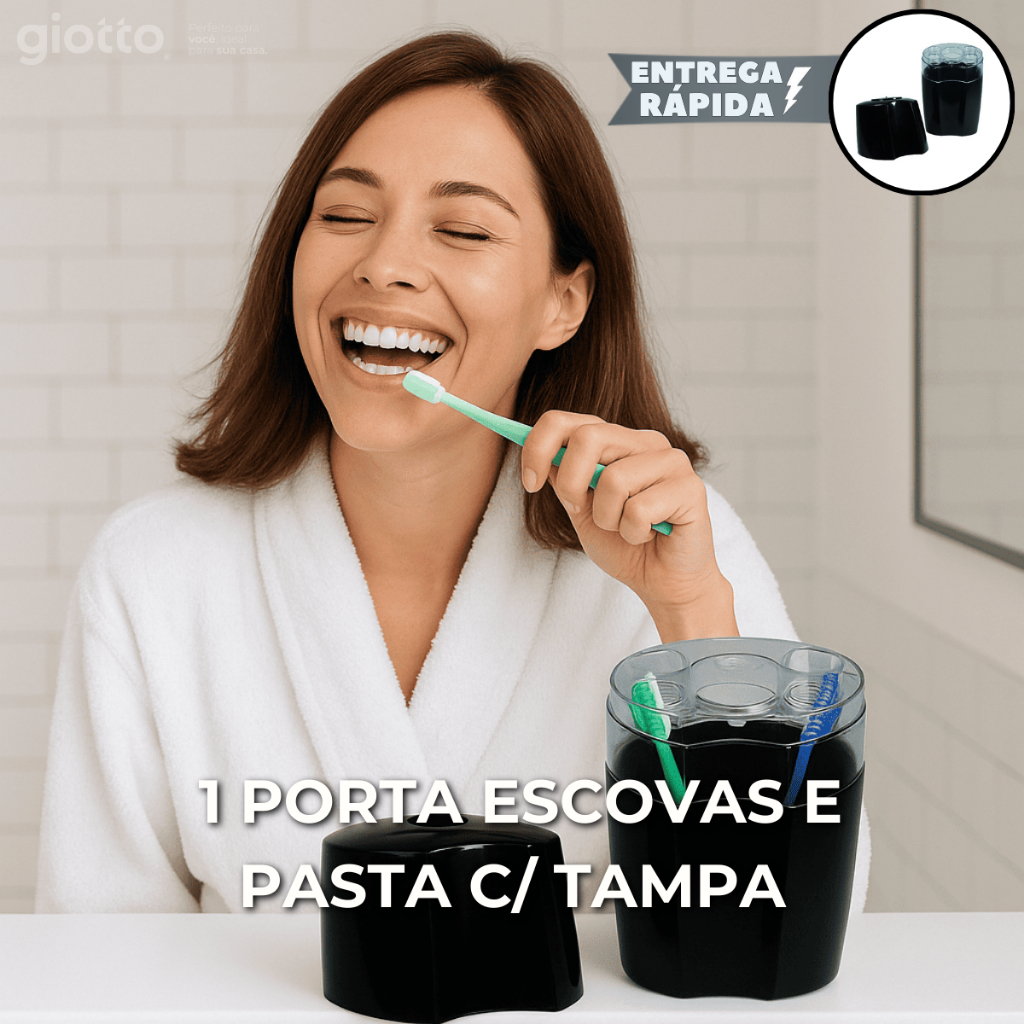 Suporte de Acrílico para Banheiro: Onde Comprar | BuscaProdutos