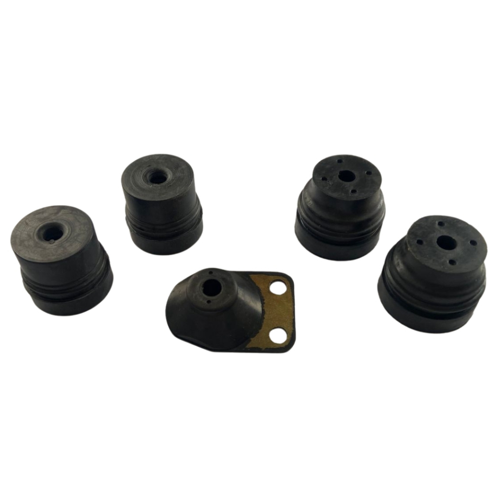 Kit Amortecedor Para Motosserra Stihl 038 380 381 382