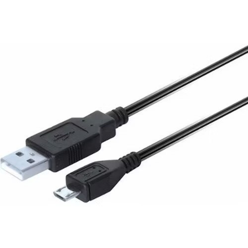 Cabo Carregador Controle Ps4 playstation 4 Play 4 Com Filtro V8 Micro Usb
