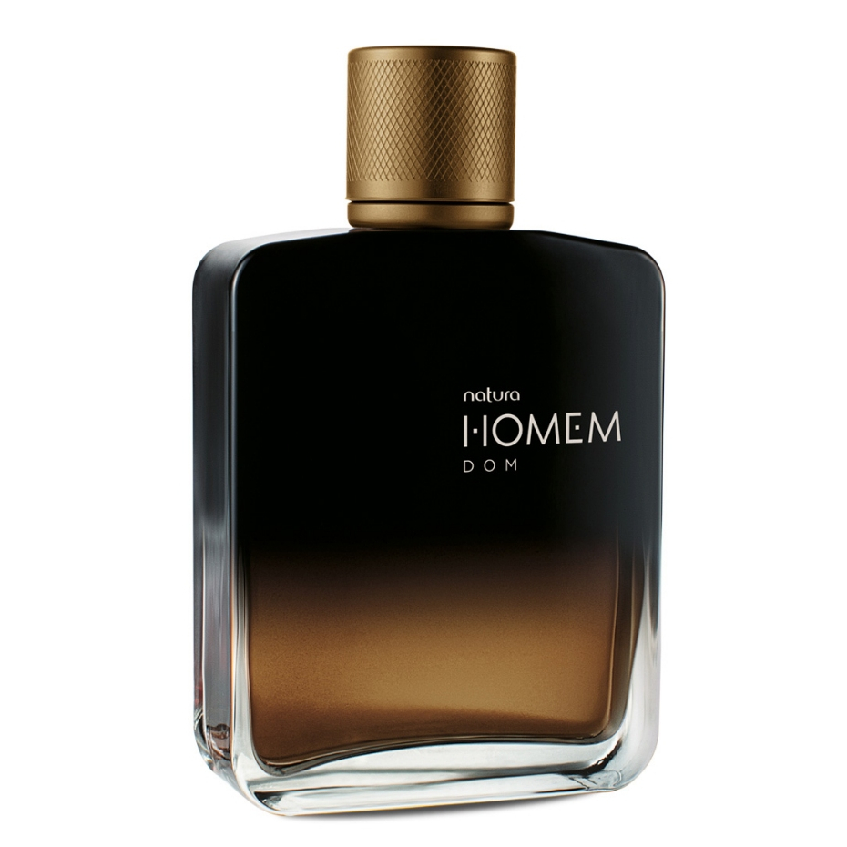 Desodorante Perfume Natura Homem Dom 100 ml