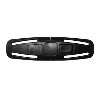 Fecho Cinto Seguranca Cadeirinha Infantil Automotiva Universal Protecao para Crianca No Carro