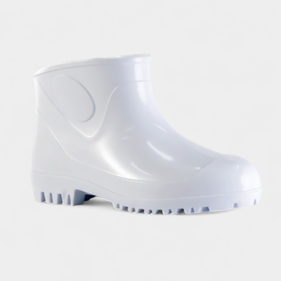 Bota PVC Cano Extra Curto Innpro Agro CA 40681