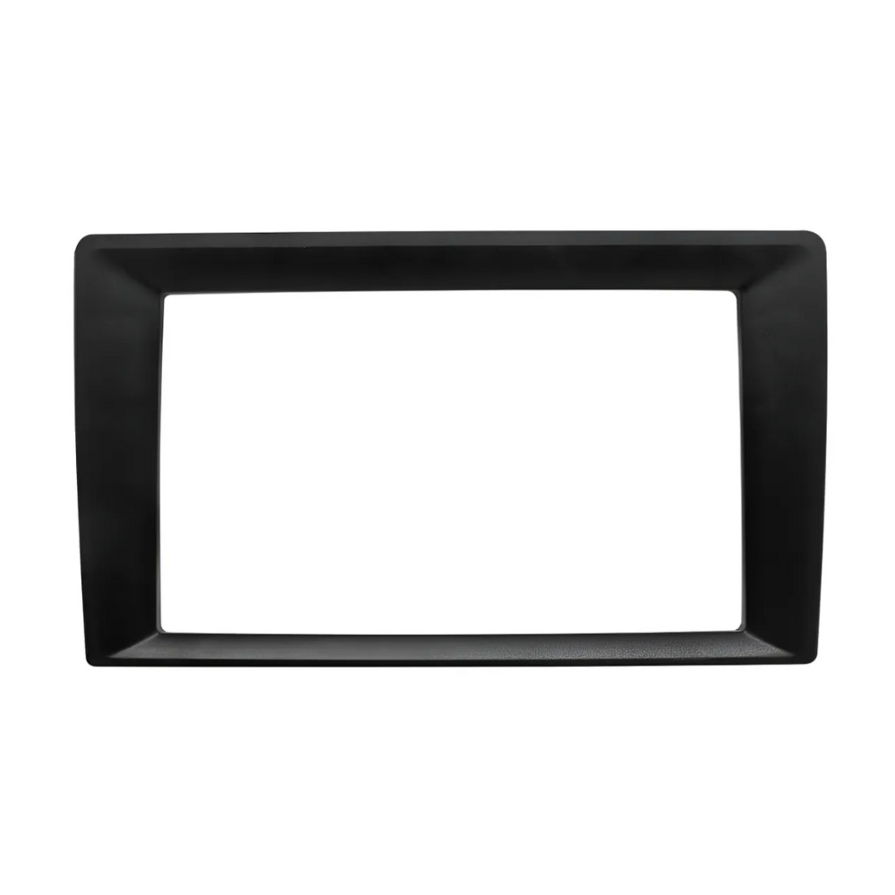 Moldura Aro Redutor de 9 Polegadas Para 7 Polegadas em Oferta na Shopee