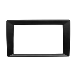 Moldura Multimídia Aro Redutor Com Tela de 9" e 7"