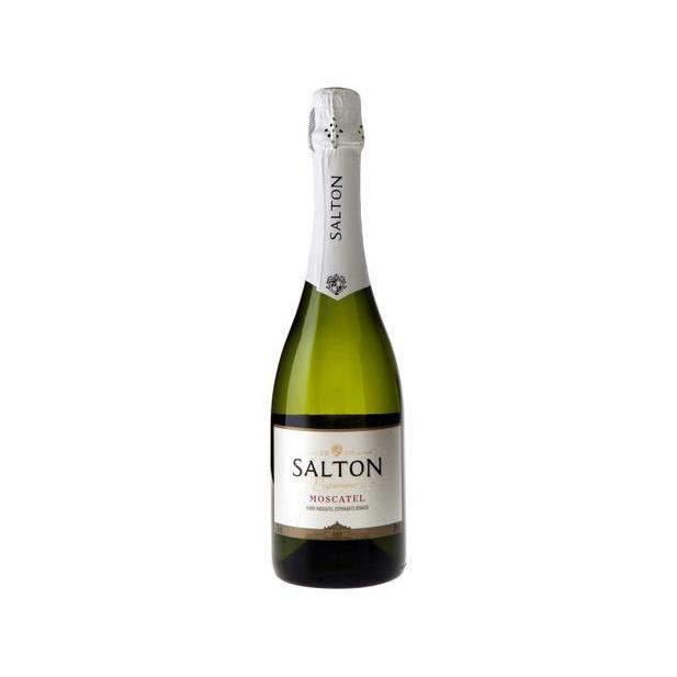 ESPUMANTE SALTON MOSCATEL 750ML