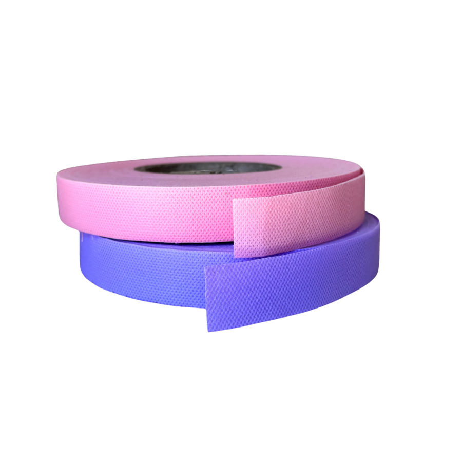 Tnt Para Depilação Sobrancelha e Buço 2,5CM-80g-50m