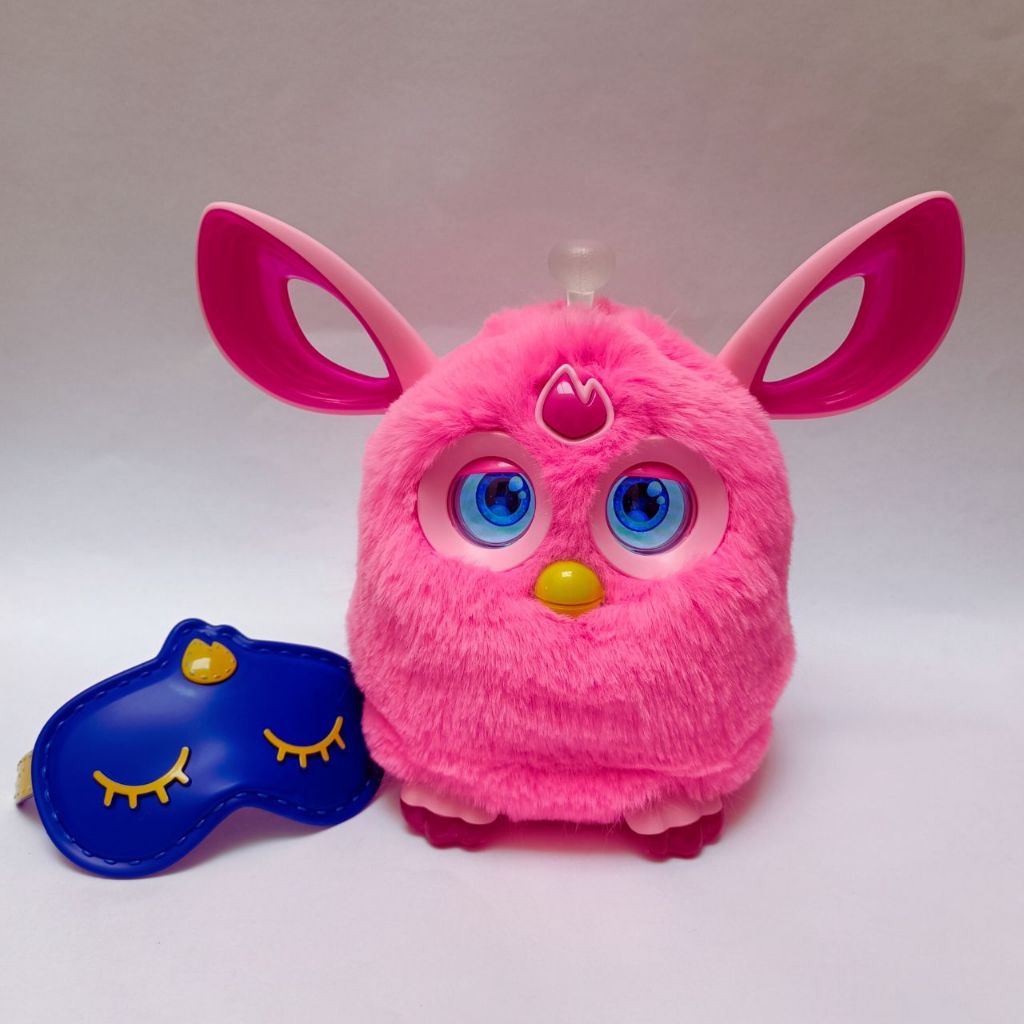 Furby Connect Rosa: Onde Comprar | BuscaProdutos