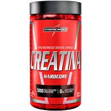 Creatina em Cápsula: Onde Comprar | BuscaProdutos