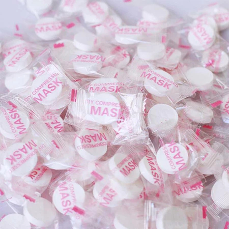 Diy Compressed Mask: Onde Comprar | BuscaProdutos