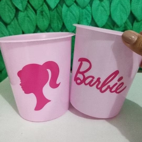 Kit com 2 Organizador de Maquiagem, Balde porta Pincéis e Acessórios