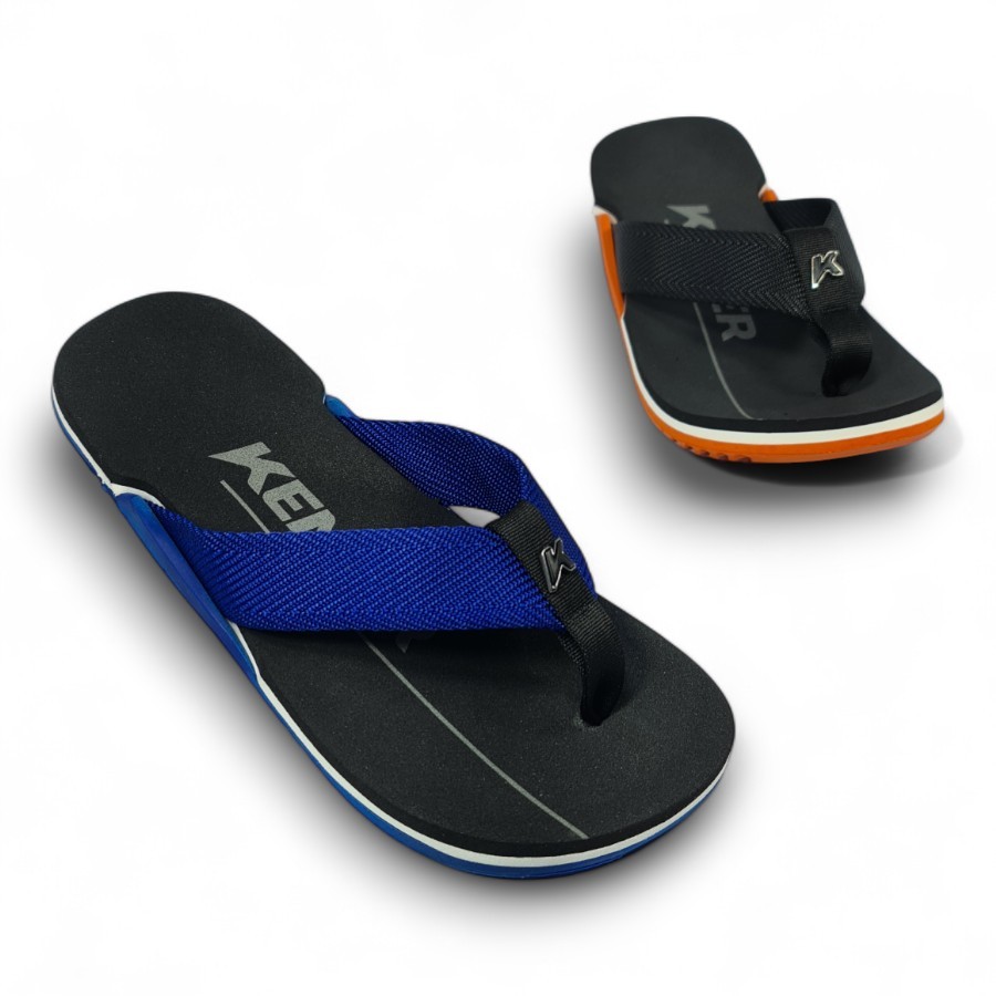 Chinelo Kenner Nk6 1700067100 Masculino em Oferta na Shopee