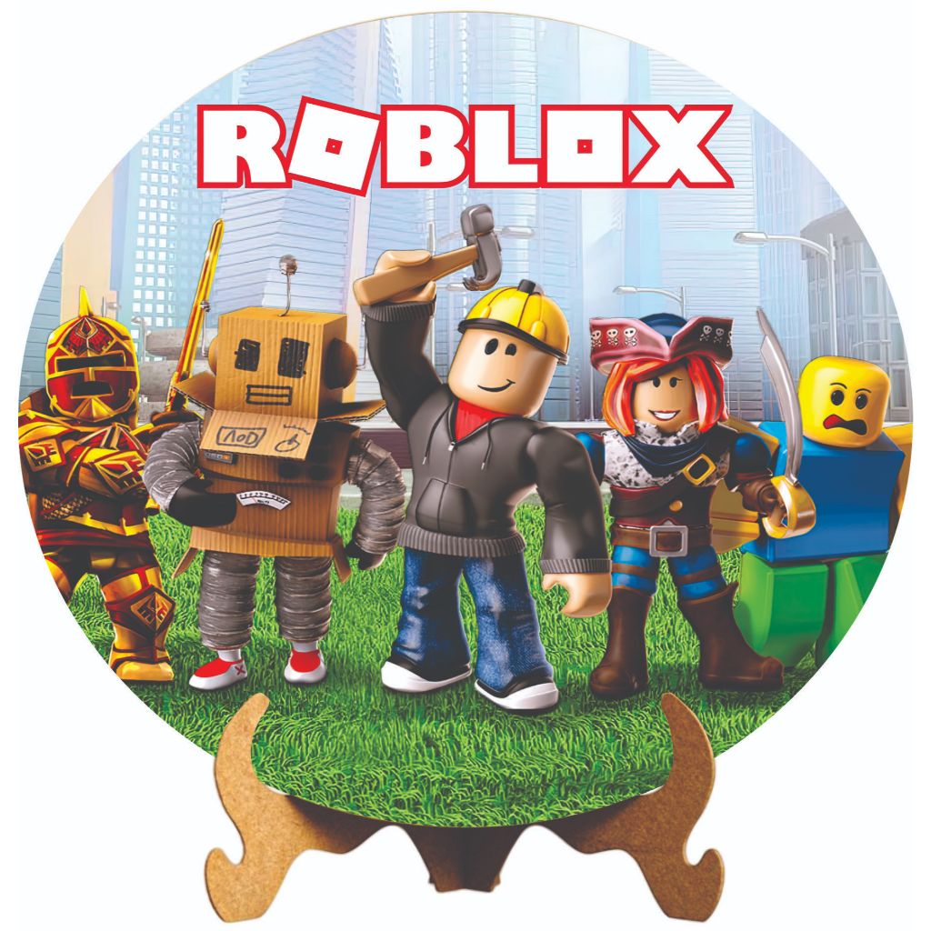 Suporte Roblox: Guia Completo e Onde Comprar | BuscaProdutos