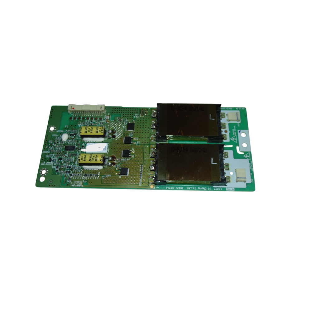 Placa Inverter Para Tv Philips 32pfl3606d/78