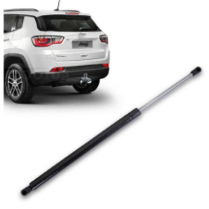 AMORTECEDOR DA TAMPA TRASEIRA JEEP COMPASS 17/22 ORIGINAL 68242419AB 552MM