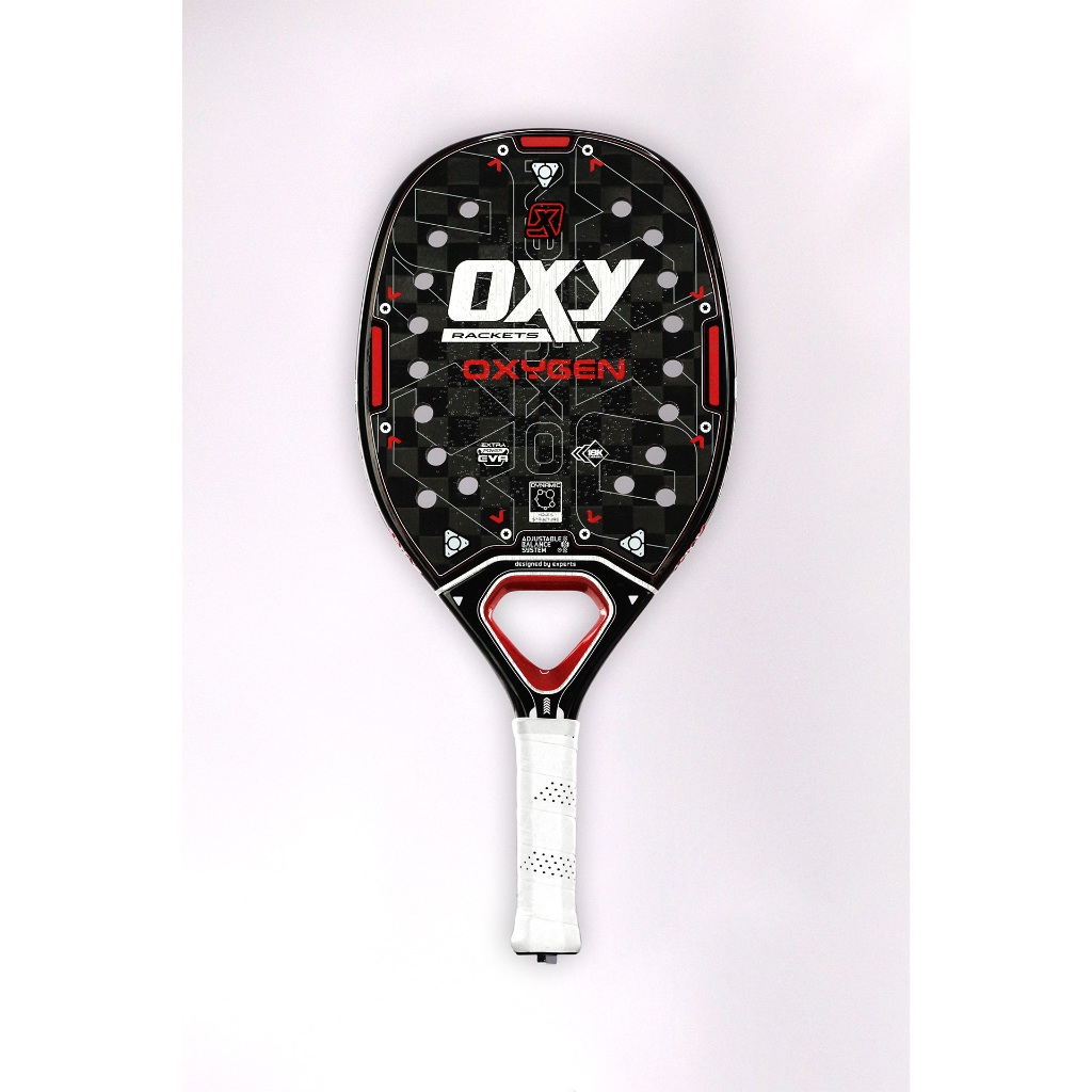 RAQUETE BEACH TENNIS OXY OXYGEN 2025