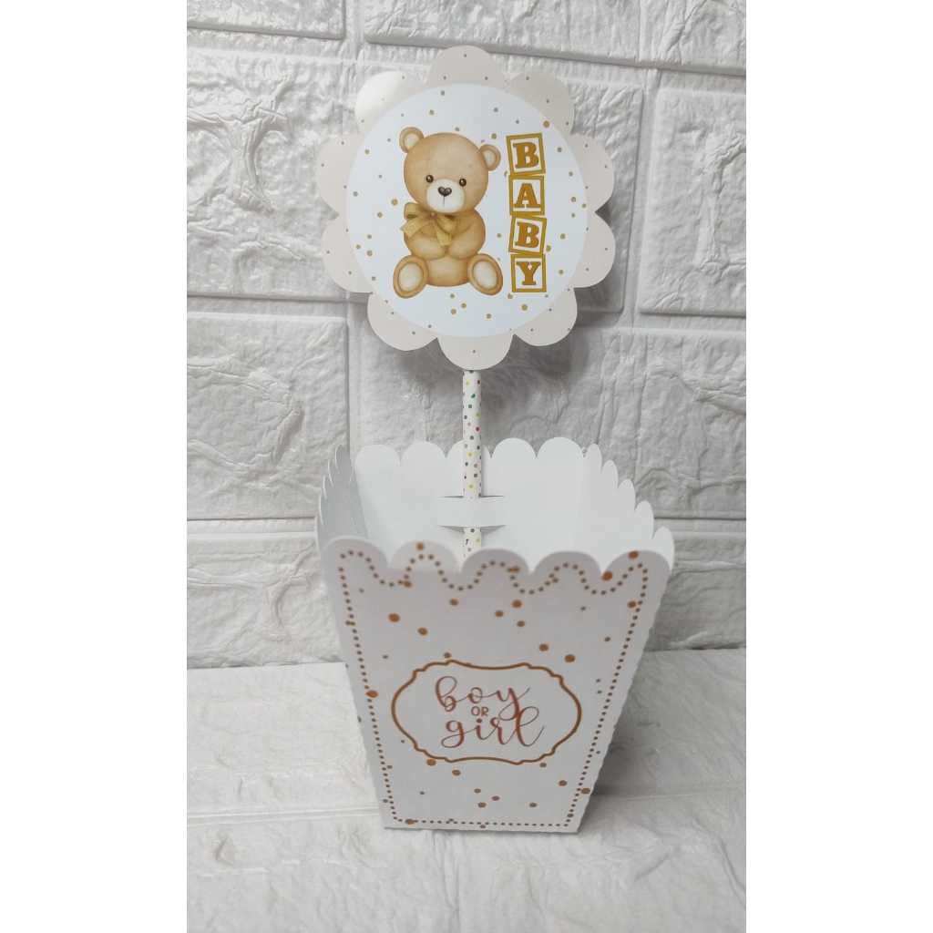 Cachepô Personalizado Lembrancinha Festa • Caixinha Decoração Mesa  Caixinha Cachepô Festa Infantil • Personalizado