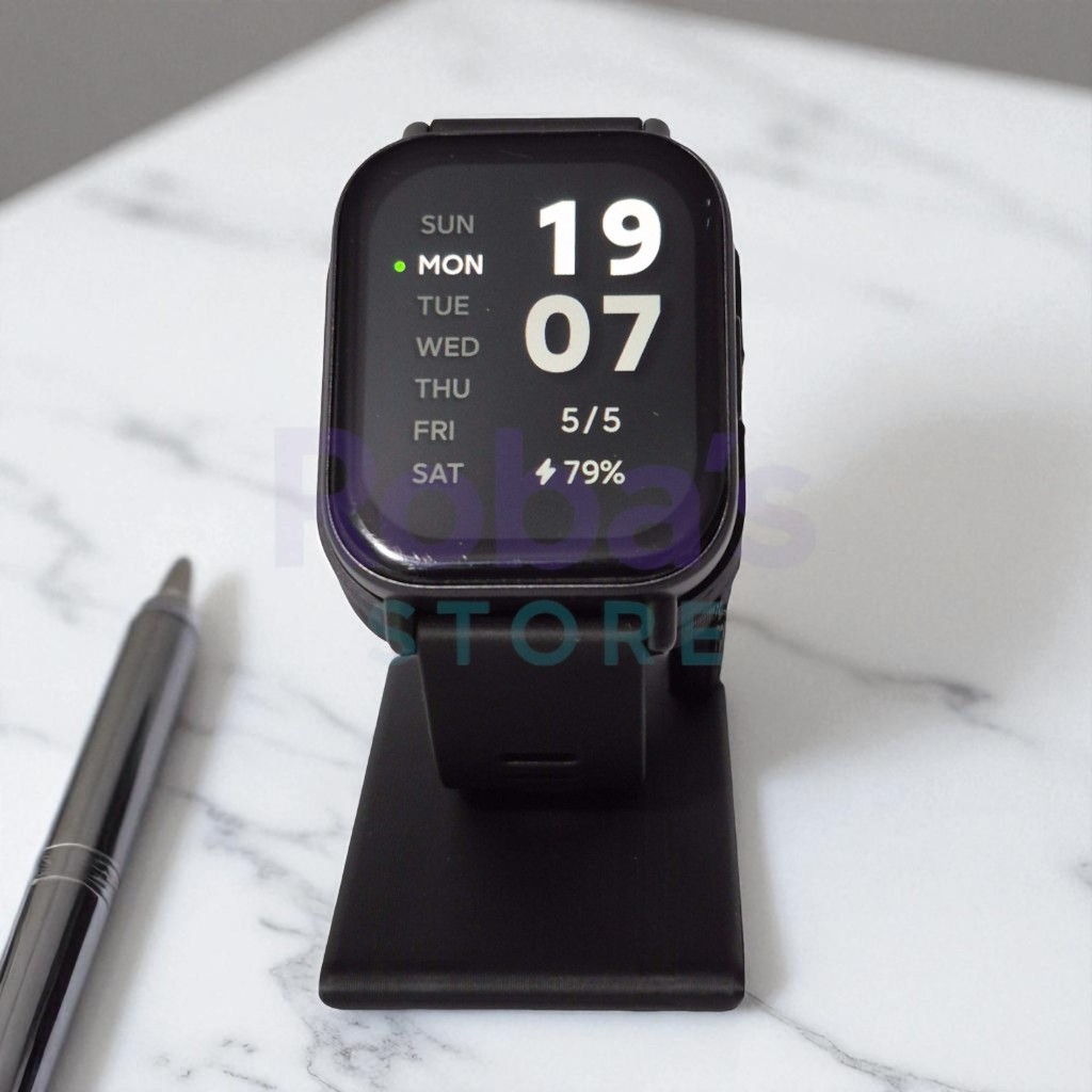 Base Carregador Redmi Watch 5