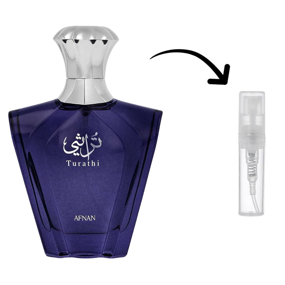 Perfume Turathi Blue: Onde Comprar | BuscaProdutos