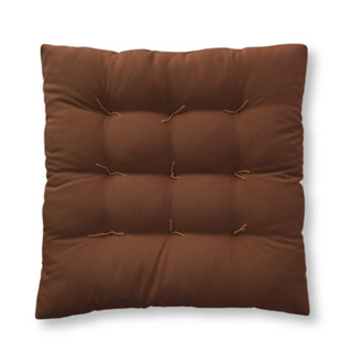 Assento Futon 50x50 Almofada Para Cadeira Jantar Banco Pallet Decorativo em Oferta na Shopee