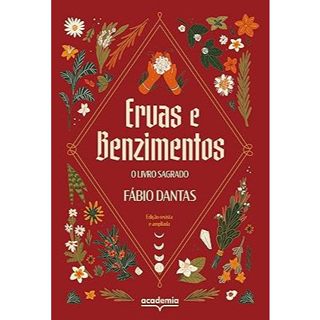 Ervas e benzimentos em Oferta na Shopee