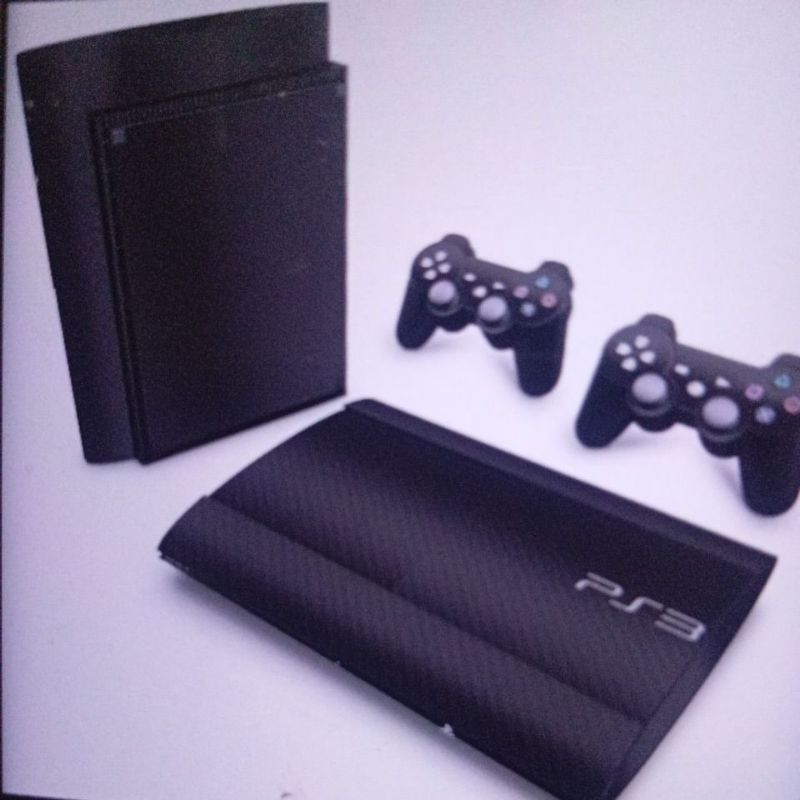 ps3 super slim