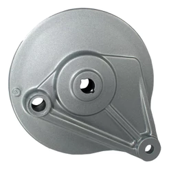 Espelho Freio Traseiro Honda Titan 00/08 Fan 125 09/13
