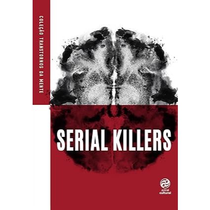 Serial killers: 1 em Oferta na Shopee