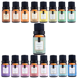 Essência Aromatizador para Difusor Aromatizador Via Aroma em Oferta na Shopee